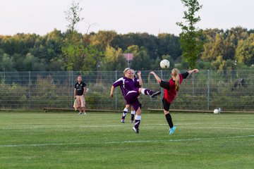 Bild 173 - B-Juniorinnen FSC Kaltenkirchen - SV Henstedt Ulzburg : Ergebnis: 2:0